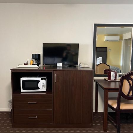 Port Townsend Inn Екстер'єр фото