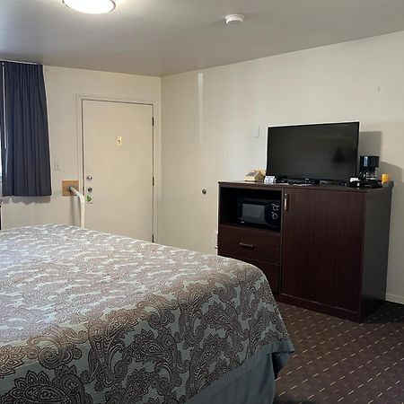 Port Townsend Inn Екстер'єр фото