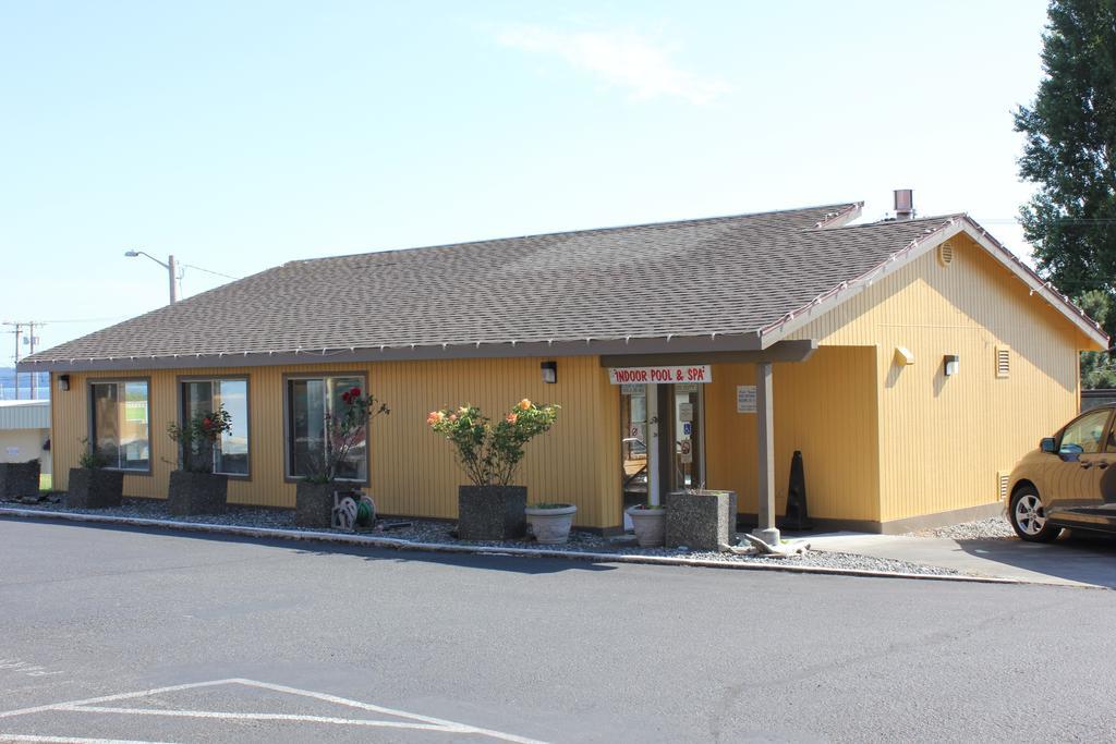 Port Townsend Inn Екстер'єр фото